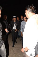 Padi Padi Leche Manasu Movie Pre Release Event